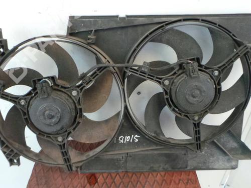 Radiator fan LAND ROVER FREELANDER I (L314) 2.0 DI 4x4 | BP185922M35 