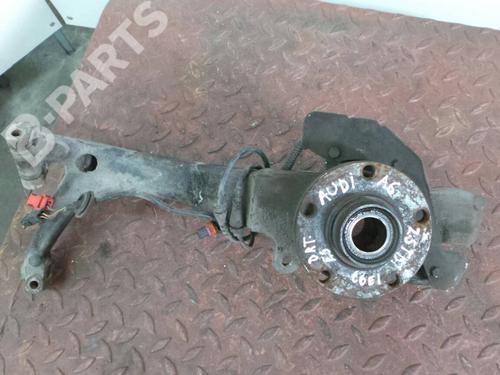 Zwrotnica przednia prawa AUDI A6 C5 Avant (4B5) 2.5 TDI 8D0407258AE