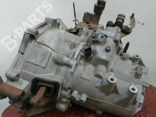 Gearbox MITSUBISHI LANCER VI (CJ_, CP_) 1.3 12V (CK1A) | BP189038M3 