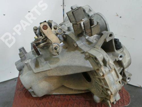 Gearbox MITSUBISHI LANCER VI (CJ_, CP_) 1.3 12V (CK1A) | BP189038M3 