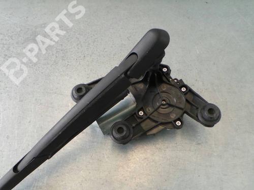 Front wiper motor CITROËN C4 II (NC_) 1.6 HDi 115 | BP189528M29 