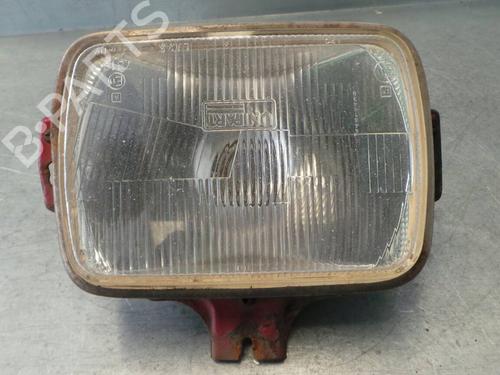 BP191040C29 | Right headlight TRIUMPH ACCLAIM (XD) 1.3 (XD) BP191040C29