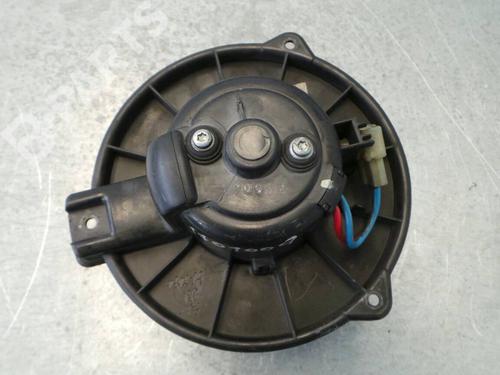 Heater blower motor MITSUBISHI CARISMA (DA_) 1.9 TD (DA4A) | BP191062M62 
