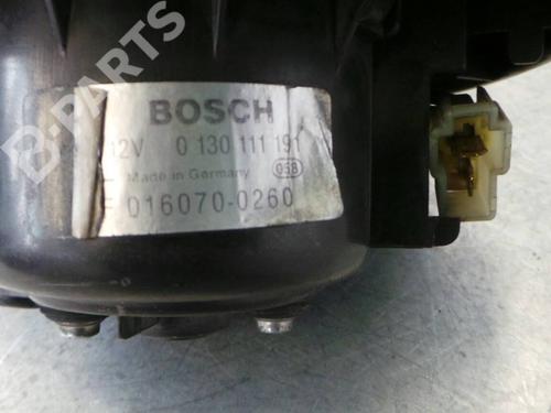 Heater blower motor MITSUBISHI CARISMA (DA_) 1.9 TD (DA4A) | BP191062M62 