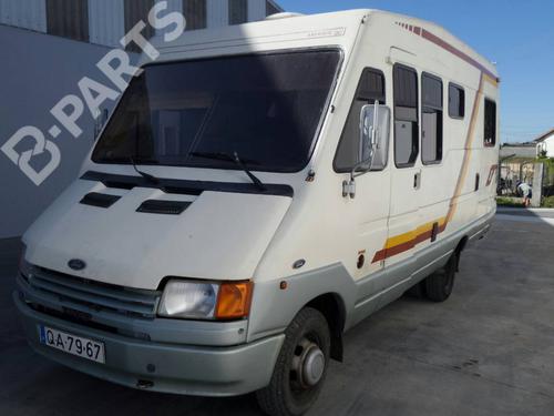 Teile für FORD TRANSIT Platform/Chassis (T_ _) 2.5 D (TTL, TTS, TUL, TUS, TTE) (68 hp) 3460 