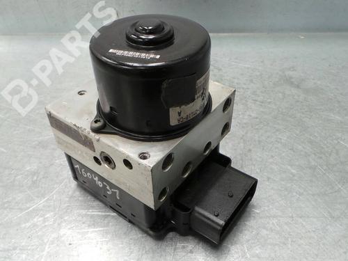ABS pump FORD FOCUS I (DAW, DBW) 1.8 Turbo DI / TDDi 98AG-2M110-CA ; 10.0948-0105.3; 