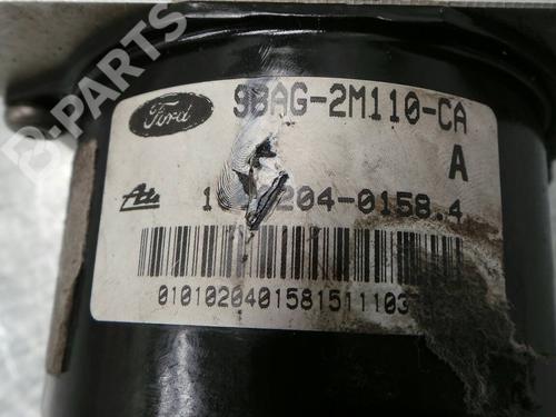 ABS pump FORD FOCUS I (DAW, DBW) 1.8 Turbo DI / TDDi | BP195319M43 