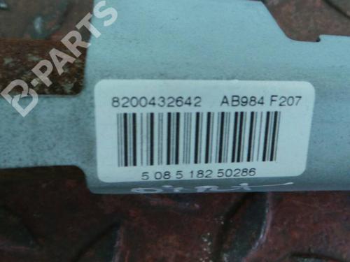 Right curtain airbag RENAULT SCÉNIC II (JM0/1_) 1.9 dCi (JM0G, JM12, JM1G, JM2C) | BP197021C12 