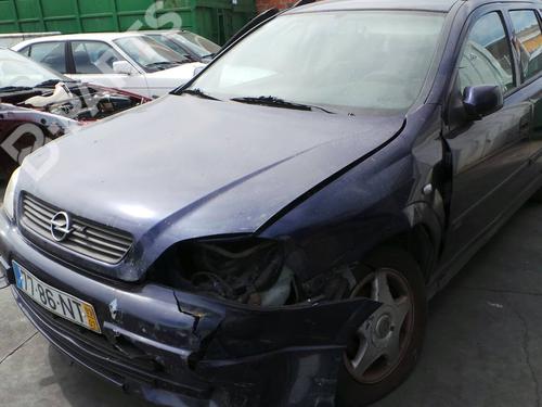 OPEL ASTRA G Estate (T98) 1.4 16V (F35) (90 hp) 3475