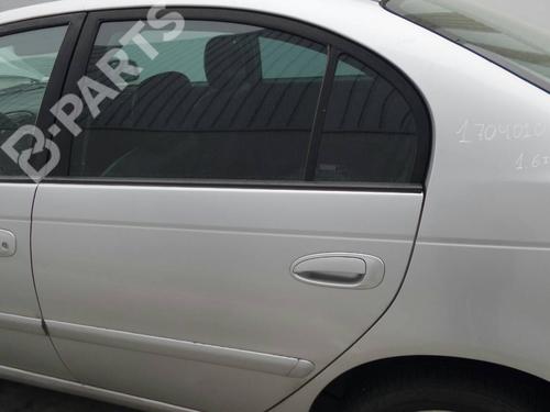 Left rear door TOYOTA AVENSIS (_T22_) 1.6 i (AT220_, AT220R) BP200078C4