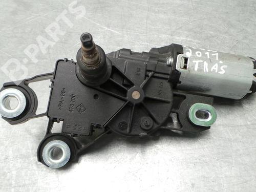 Rear wiper motor SEAT LEON (1P1) 1.6 TDI 1P0955711  W000017404