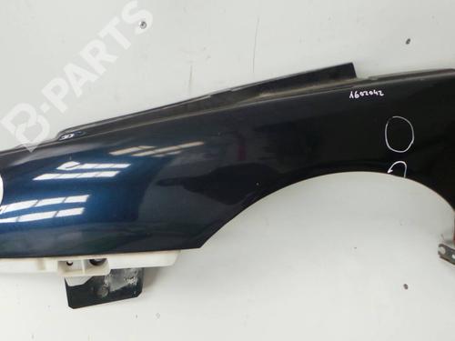 Left front fenders RENAULT LAGUNA I (B56_, 556_) 1.6 16V (B568, B561) (107 hp)null