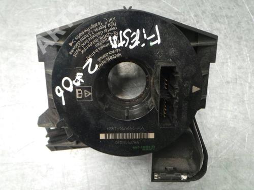 Squib airbag FORD FIESTA V (JH_, JD_) 1.25 16V 6S6T-14A664-AA  061590407R4