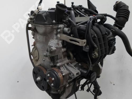 Engine SMART FORFOUR (454) 1.1 (454.030) | BP135612M1 
