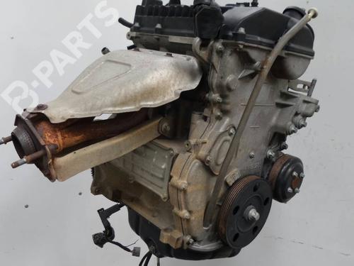 Engine SMART FORFOUR (454) 1.1 (454.030) | BP135612M1 