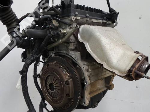 Engine SMART FORFOUR (454) 1.1 (454.030) | BP135612M1 