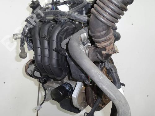 Engine SMART FORFOUR (454) 1.1 (454.030) | BP135612M1 