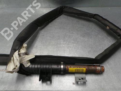 Right curtain airbag RENAULT MEGANE II (BM0/1_, CM0/1_) 1.9 dCi (BM0G, CM0G) | BP206236C12 