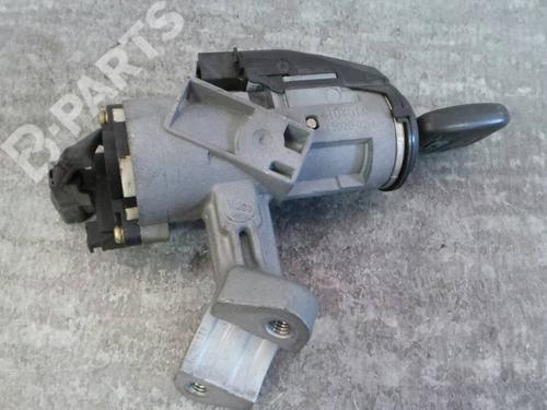 Ignition barrel TOYOTA COROLLA Saloon (_E12_) 1.4 D-4D (NDE120_, NDE120R) 89783-02020