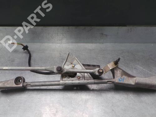 Front wipers mechanism MERCEDES-BENZ C-CLASS Coupe (CL203) C 220 CDI (203.708) 404518 ; A2038200342; 