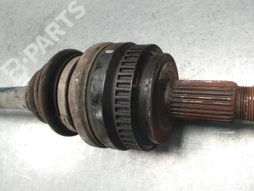 Right rear driveshaft BMW 1 (E87) 120 d | BP207943M41 