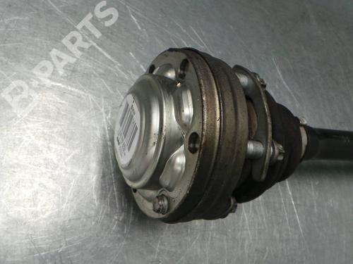 Right rear driveshaft BMW 1 (E87) 120 d | BP207943M41 