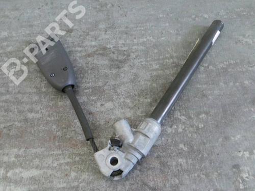 Front right belt tensioner RENAULT SCÉNIC II (JM0/1_) 1.9 dCi (JM0G, JM12, JM1G, JM2C) BP207989C88