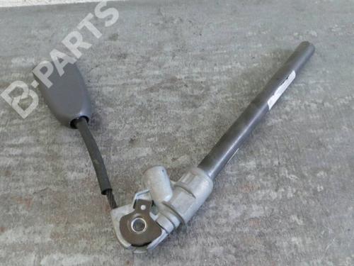 Front left belt tensioner RENAULT SCÉNIC II (JM0/1_) 1.9 dCi (JM0G, JM12, JM1G, JM2C) (120 hp)null