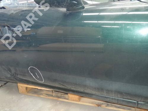 Right front door MAZDA MX-5 II (NB) 1.8 (NB8C) | BP208024C3 