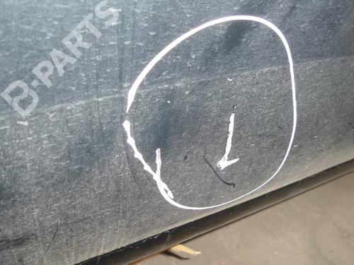 Right front door MAZDA MX-5 II (NB) 1.8 (NB8C) | BP208024C3 