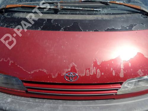 Hood TOYOTA PREVIA I (_R1_, _R2_) 2.4 (TCR11_, TCR10_, TCR10R, TCR11R) BP208293C1