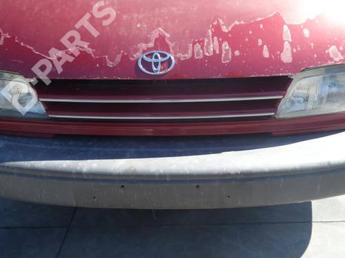 Grille TOYOTA PREVIA I (_R1_, _R2_) 2.4 (TCR11_, TCR10_, TCR10R, TCR11R) BP208311C40