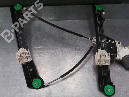 Front right window mechanism BMW 1 (E87) 120 d | BP209053C23 