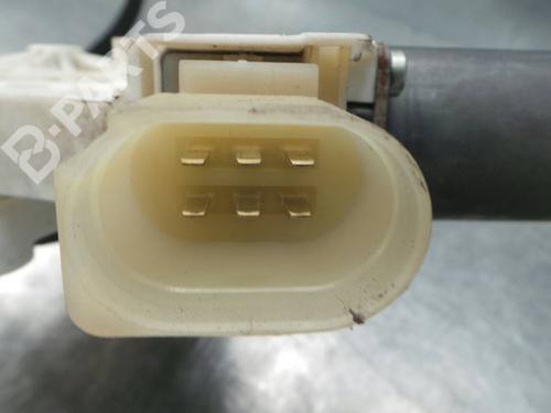Front right window mechanism BMW 1 (E87) 120 d | BP209053C23 