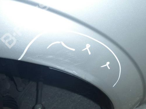 Left front fenders OPEL ASTRA G Hatchback (T98) 1.4 16V (F08, F48) | BP210021C41 