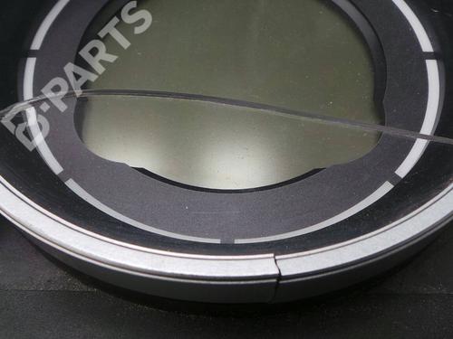 Instrument cluster RENAULT MEGANE III Hatchback (BZ0/1_, B3_) 1.5 dCi | BP210985C47 