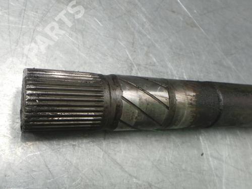 Right front driveshaft RENAULT LAGUNA II Grandtour (KG0/1_) 1.9 dCI (KG0E) | BP210994M39 