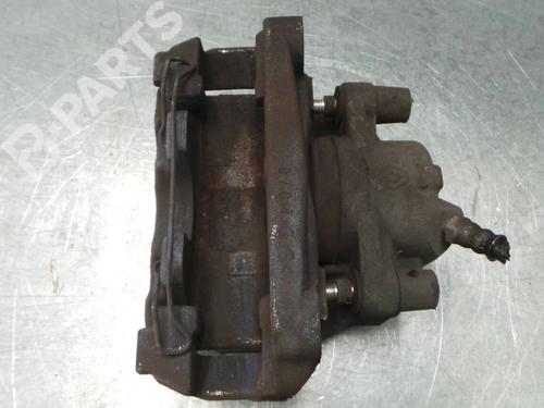 Brake master cylinder RENAULT MEGANE III Hatchback (BZ0/1_, B3_) 1.5 dCi | BP211107M77 