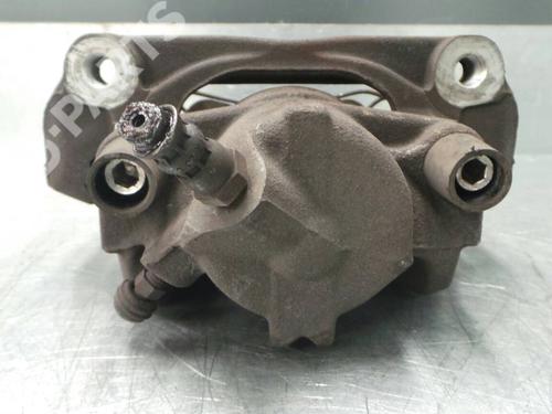 Brake master cylinder RENAULT MEGANE III Hatchback (BZ0/1_, B3_) 1.5 dCi | BP211107M77 