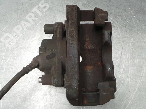 Brake master cylinder RENAULT MEGANE III Hatchback (BZ0/1_, B3_) 1.5 dCi | BP211108M77 