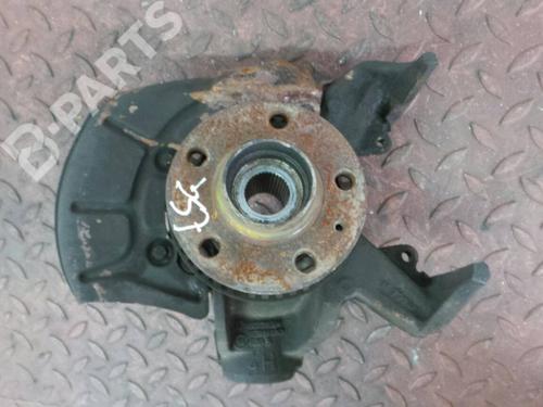Left front steering knuckle VW GOLF IV (1J1) 1.4 16V BP211511M25