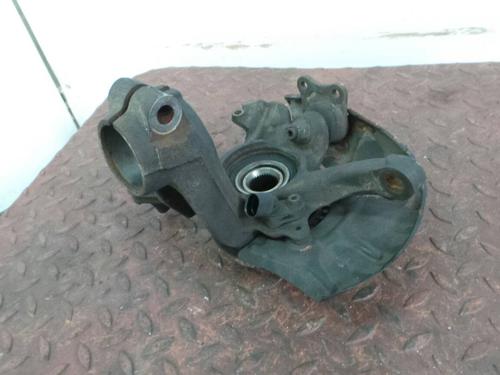 Left front steering knuckle VW GOLF IV (1J1) 1.4 16V | BP211511M25 