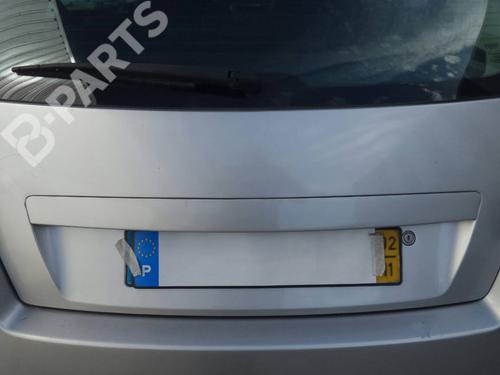 Tailgate FIAT STILO (192_) 1.6 16V (192_XB1A) | BP211552C6 