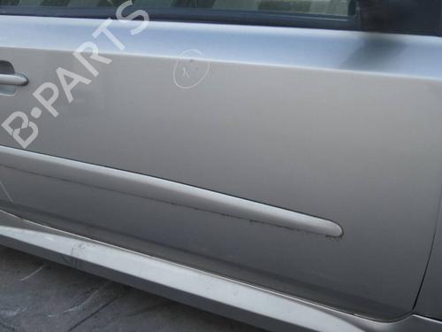 Right front door FIAT STILO (192_) 1.6 16V (192_XB1A) | BP211558C3 