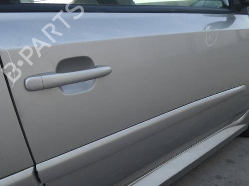 Right front door FIAT STILO (192_) 1.6 16V (192_XB1A) | BP211558C3 