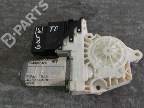 BP212396C25 | Alzavetro posteriore destra VW GOLF IV (1J1) 1.4 16V BP212396C25