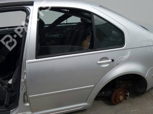 Left rear door VW BORA I (1J2) 1.9 TDI BP212826C4