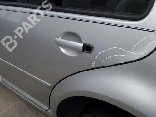 Left rear door VW BORA I (1J2) 1.9 TDI | BP212826C4 