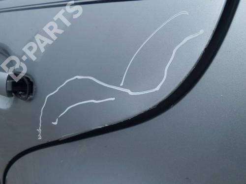 Left rear door VW BORA I (1J2) 1.9 TDI | BP212826C4 