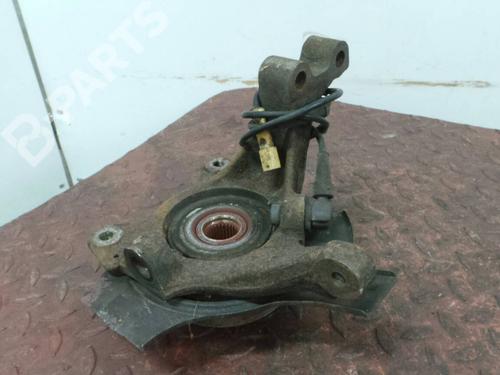 Right front steering knuckle RENAULT ESPACE III (JE0_) 2.2 dCi (JE0K) | BP213333M26 